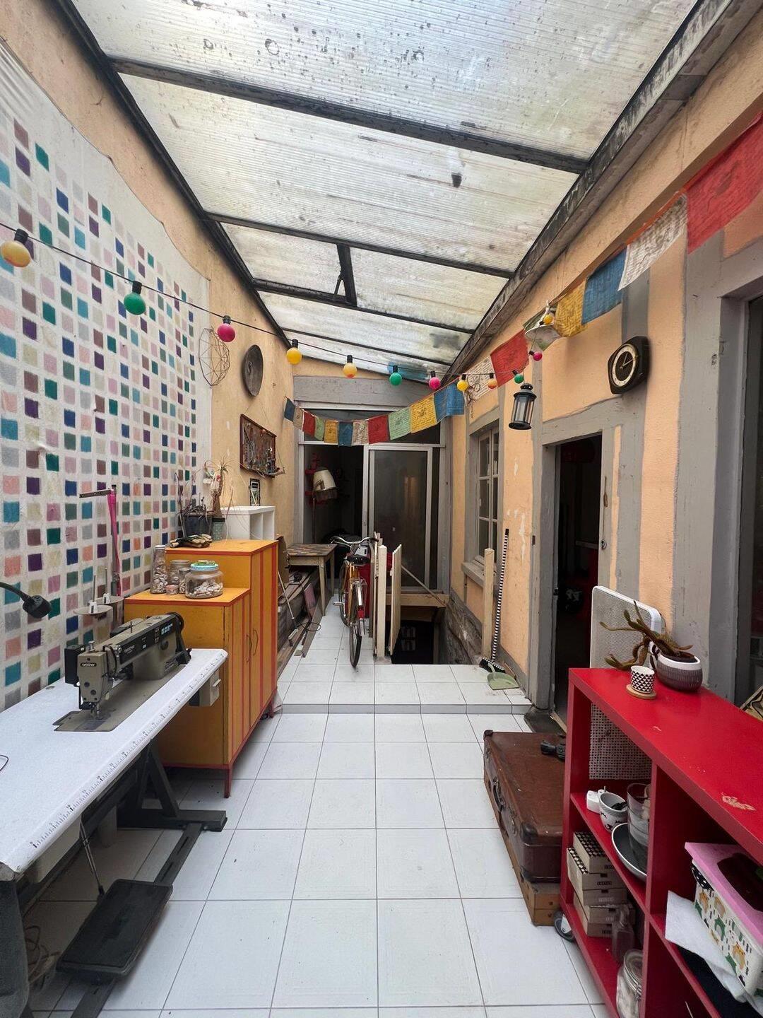 Appartement à vendre, 77m², Orléans