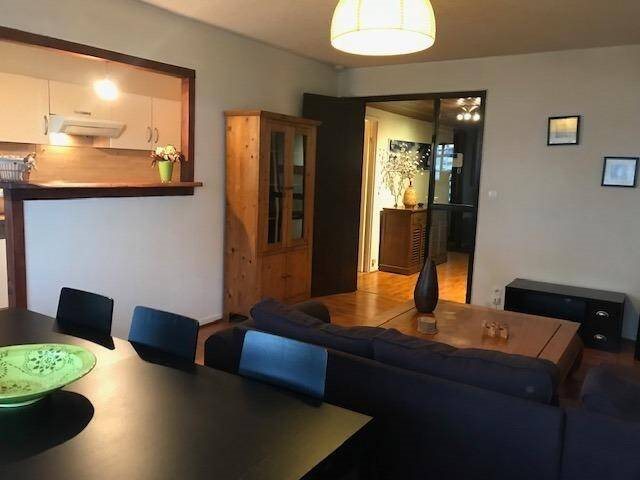 Appartement à louer, 75m², Bordeaux