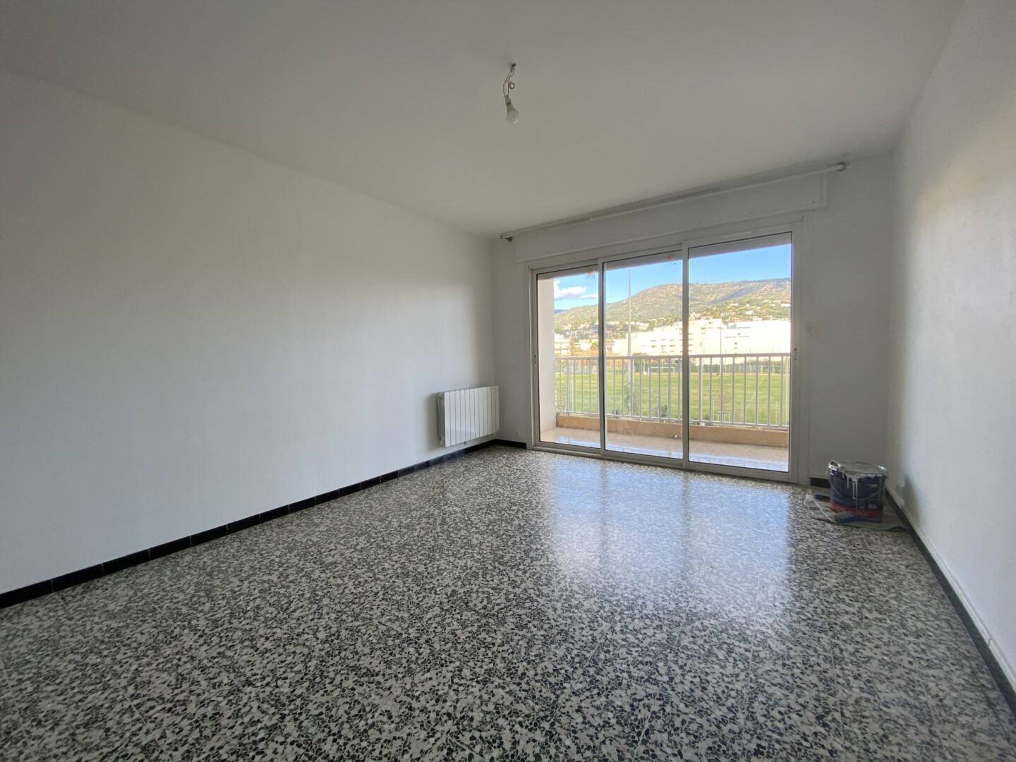 Appartement à louer, 39m², Le Lavandou