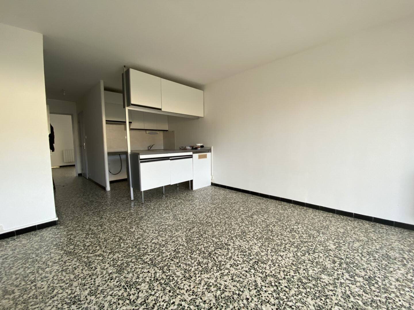 Appartement à louer, 39m², Le Lavandou