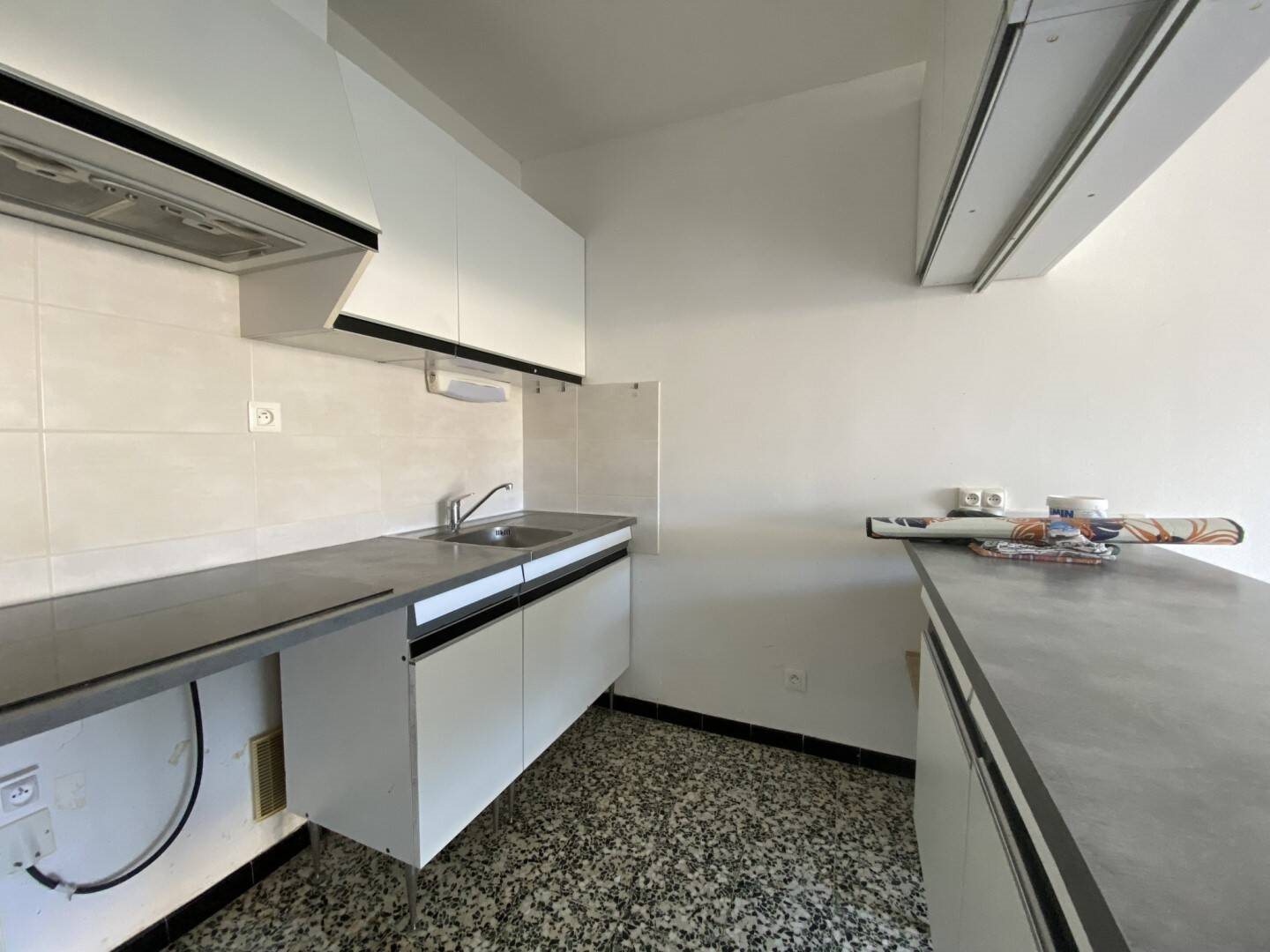 Appartement à louer, 39m², Le Lavandou