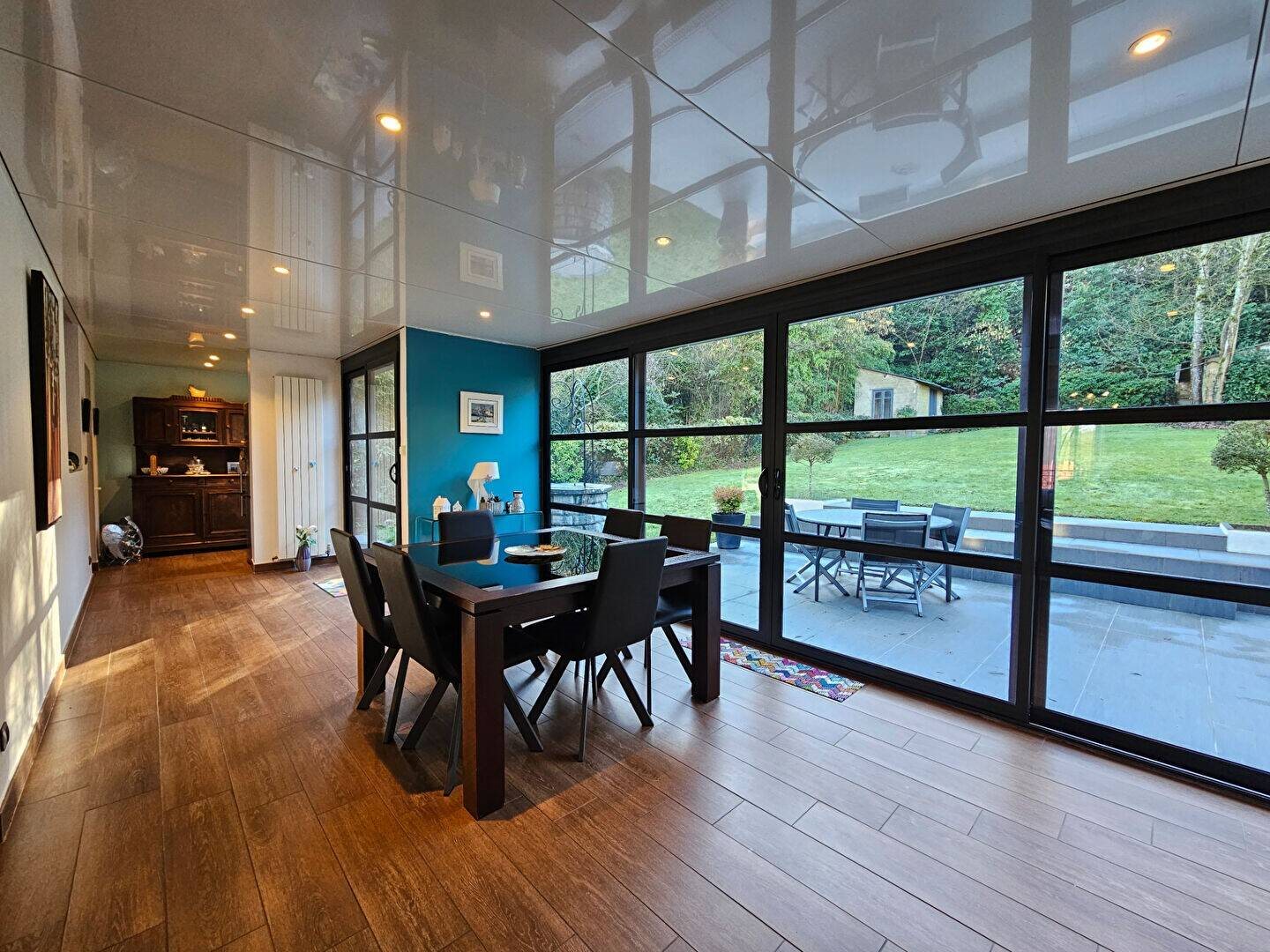 Maison à vendre, 196m², Orsay