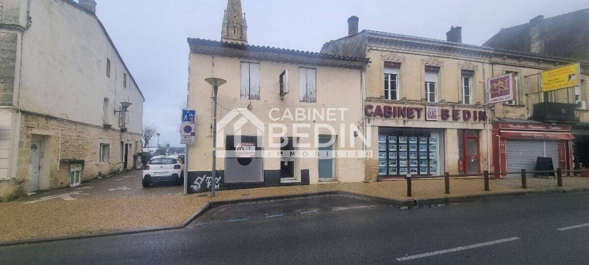 Appartement à vendre, 212m², Saint-Loubès