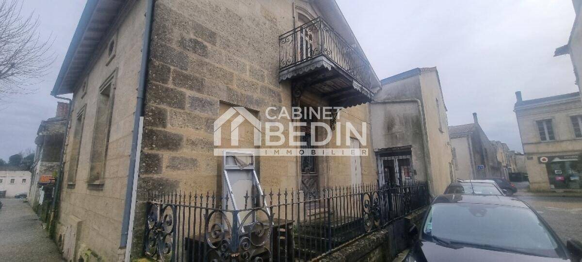 Appartement à vendre, 212m², Saint-Loubès