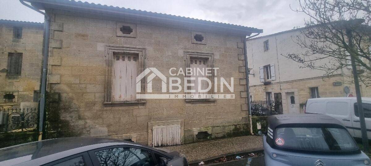 Appartement à vendre, 212m², Saint-Loubès