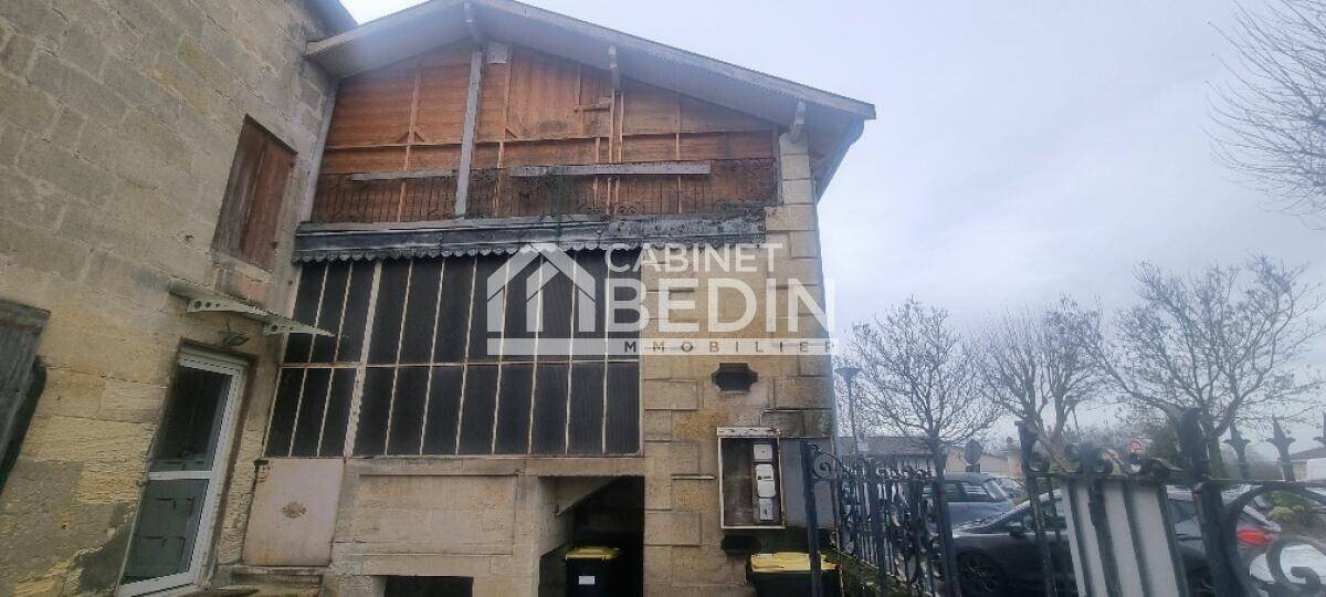 Appartement à vendre, 212m², Saint-Loubès