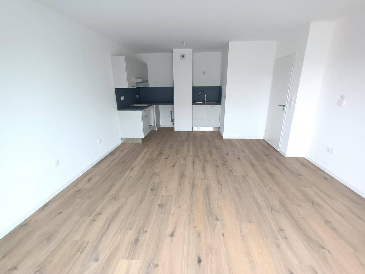 Appartement à louer, 49m², Laneuveville-devant-Nancy