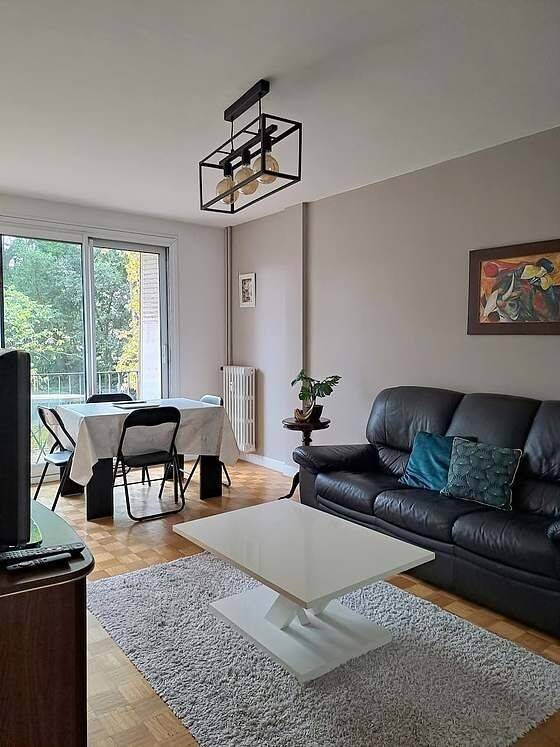 Appartement à louer, 65m², Nantes
