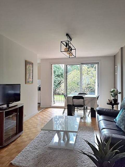 Appartement à louer, 65m², Nantes