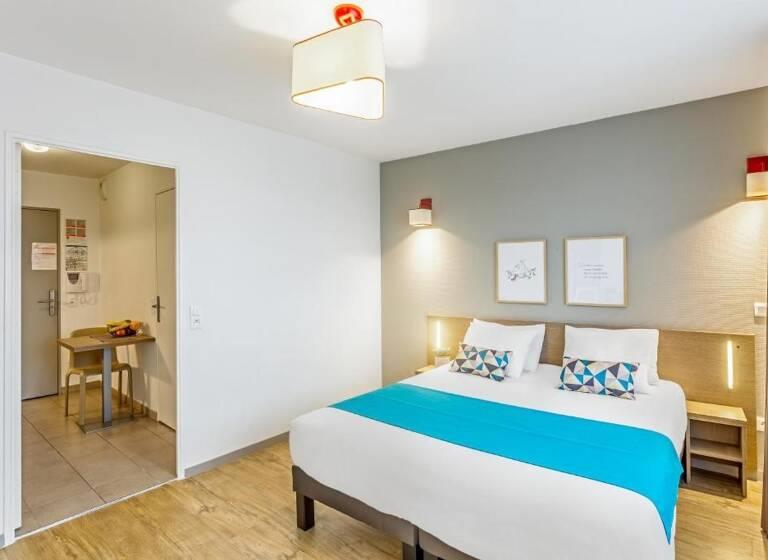 Appartement à vendre, 25m², Amiens