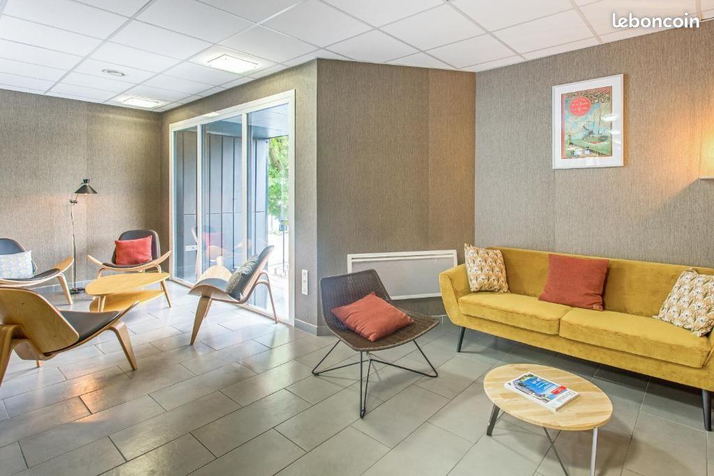 Appartement à vendre, 25m², Amiens