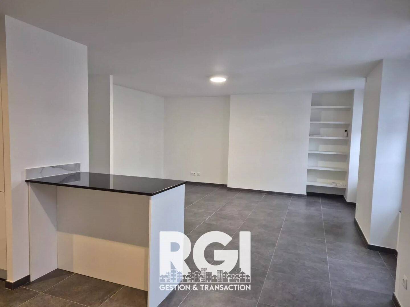 Appartement à louer, 90m², Jouars-Pontchartrain