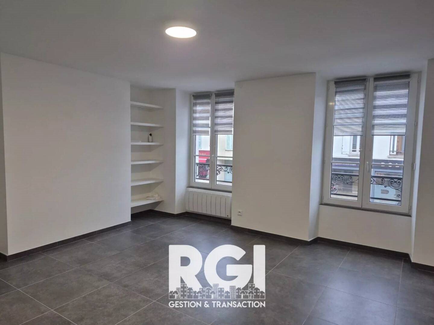 Appartement à louer, 90m², Jouars-Pontchartrain
