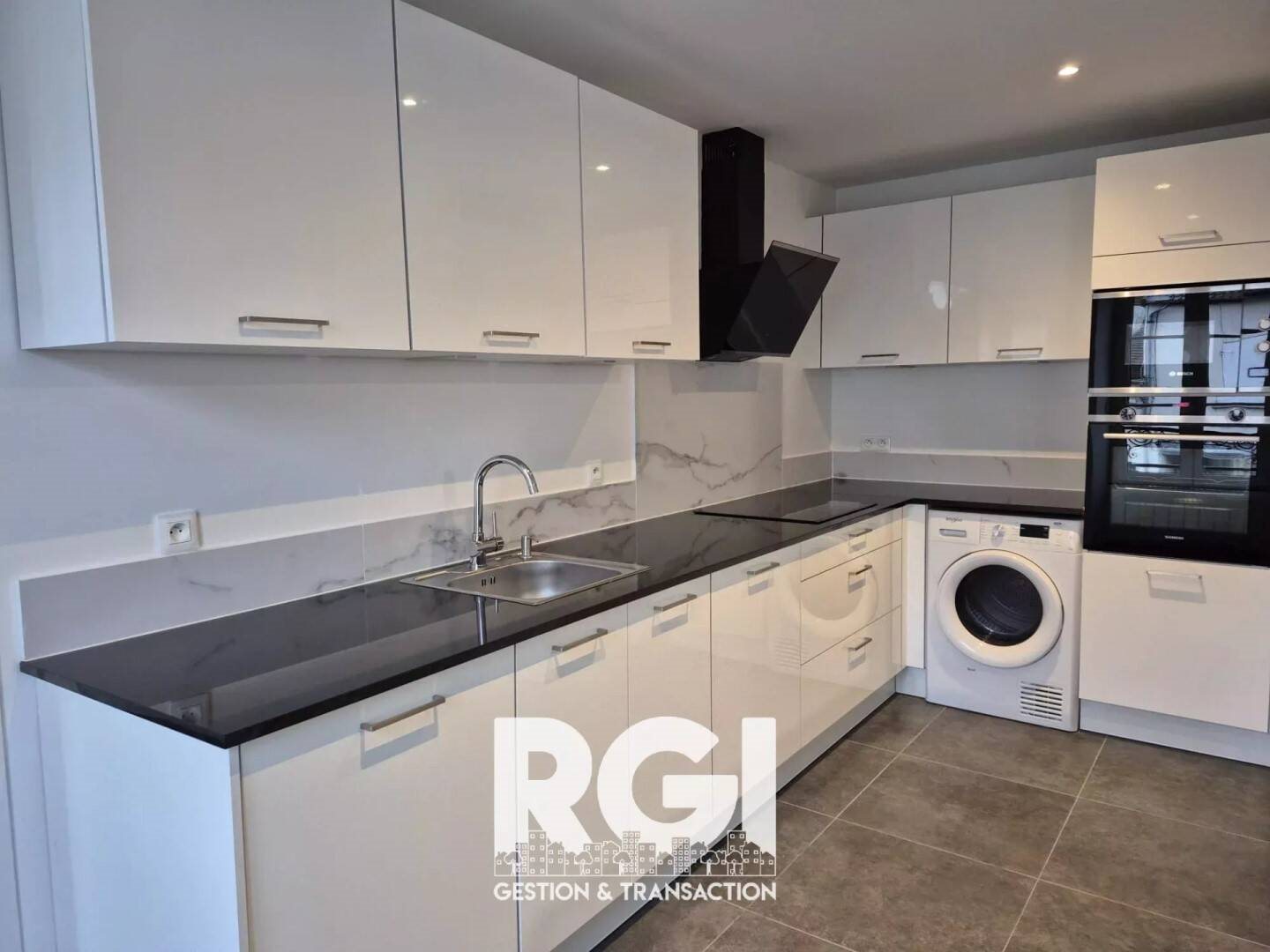 Appartement à louer, 90m², Jouars-Pontchartrain