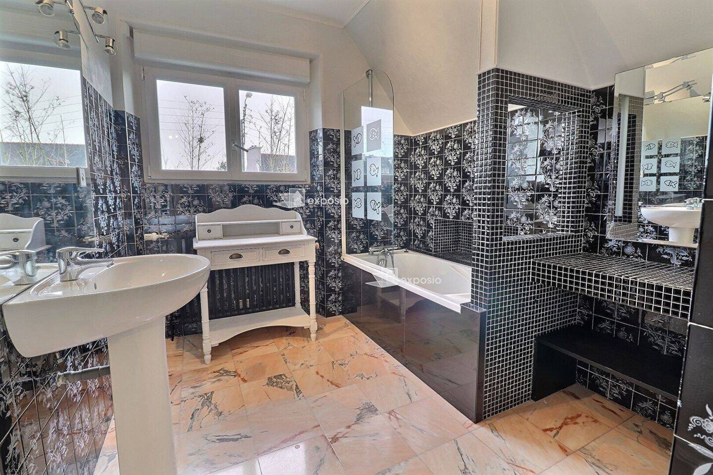 Maison à vendre, 230m², Plougastel-Daoulas