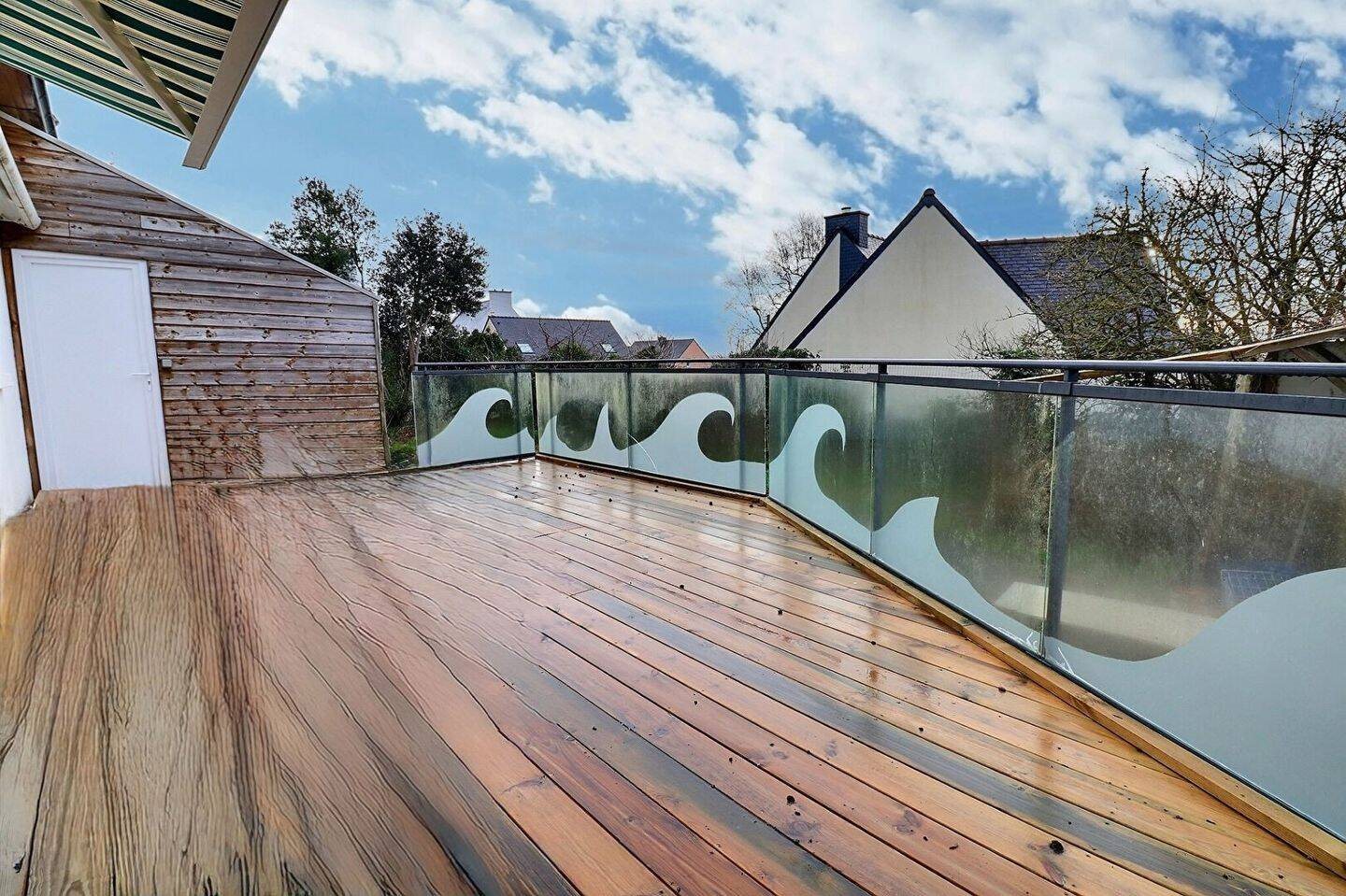 Maison à vendre, 230m², Plougastel-Daoulas