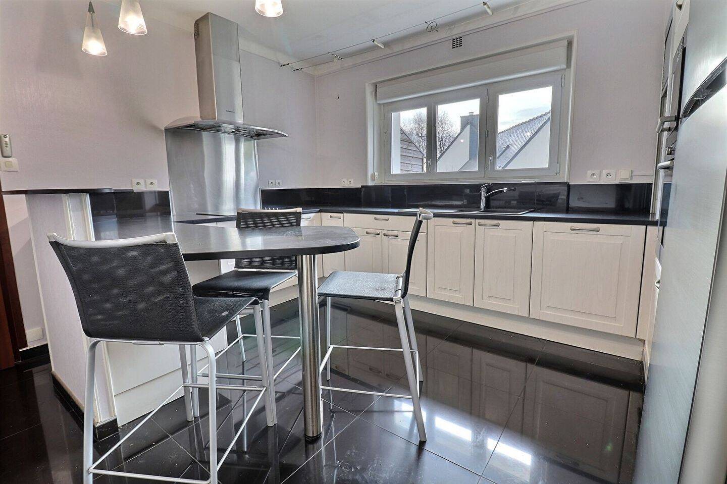 Maison à vendre, 230m², Plougastel-Daoulas