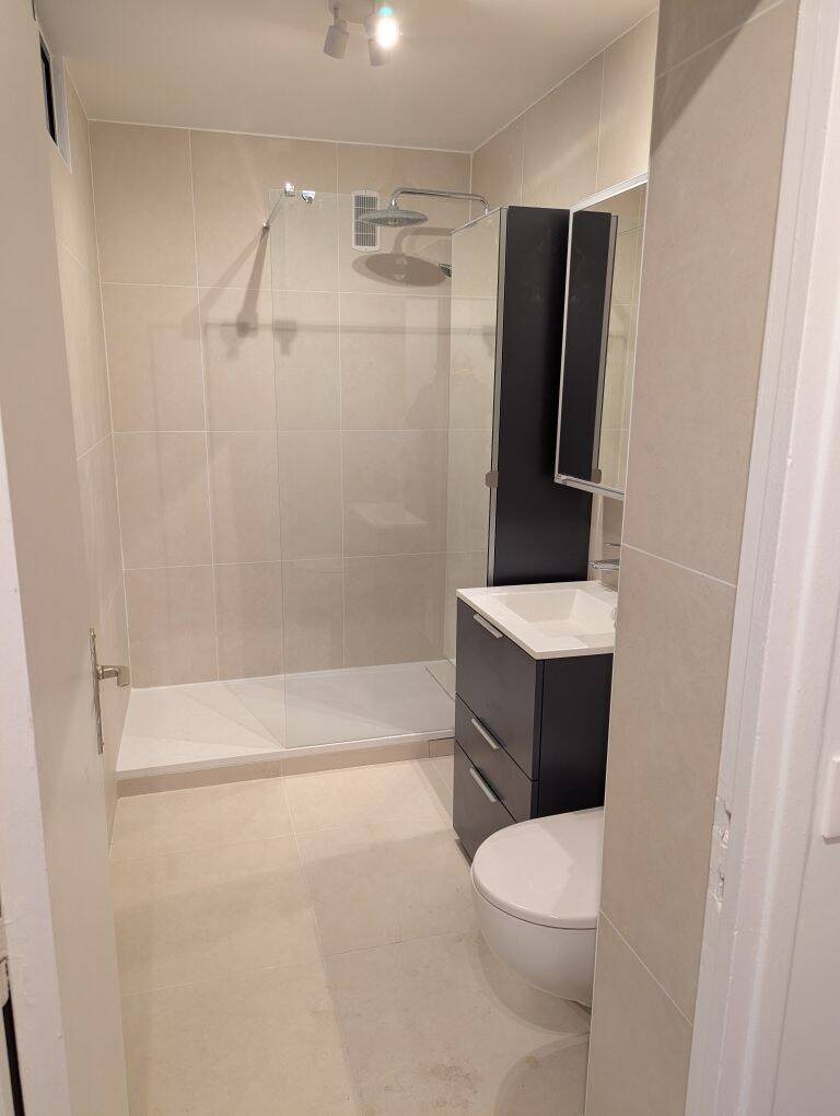 Appartement à louer, 38m², Paris 14ème