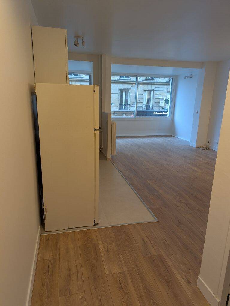 Appartement à louer, 38m², Paris 14ème