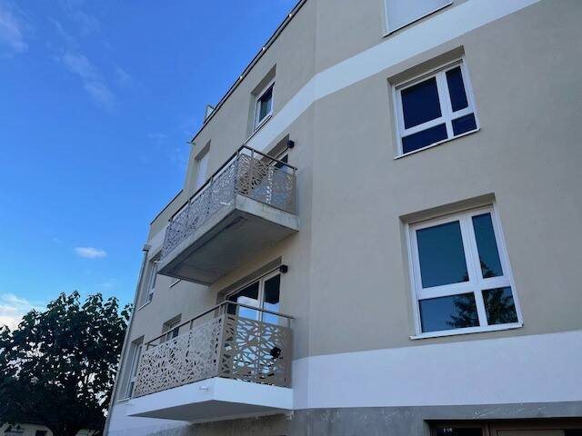 Appartement à louer, 47m², Chevigny-Saint-Sauveur