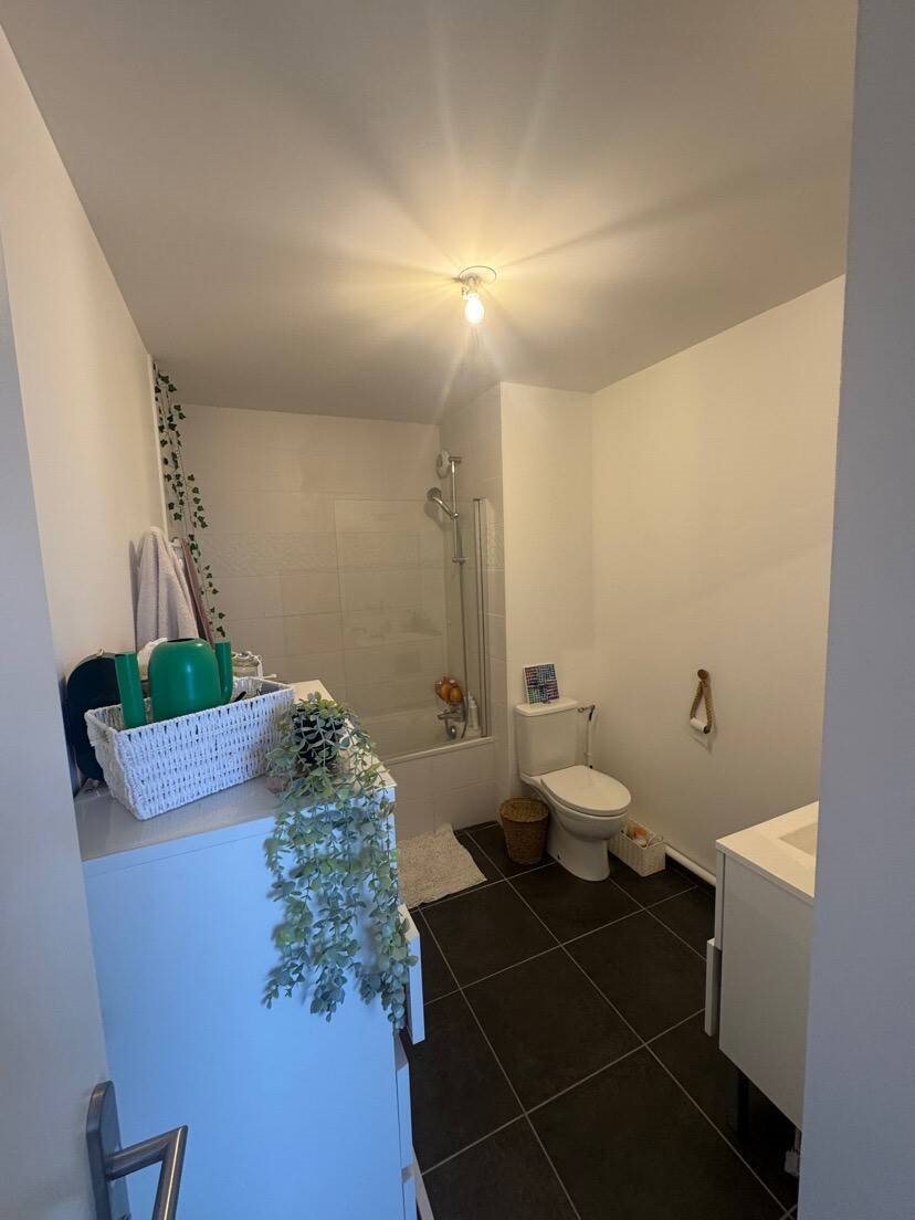 Appartement à louer, 47m², Chevigny-Saint-Sauveur