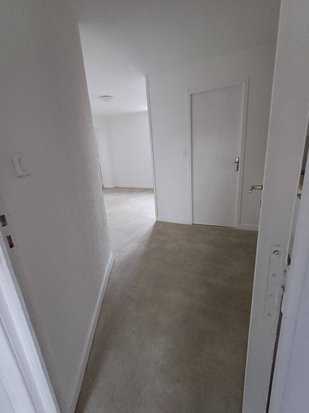 Appartement à louer, 36m², Amiens