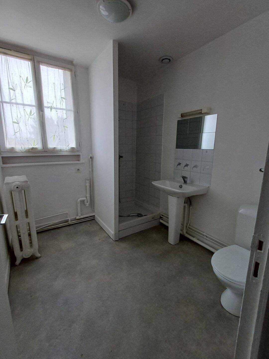 Appartement à louer, 36m², Amiens