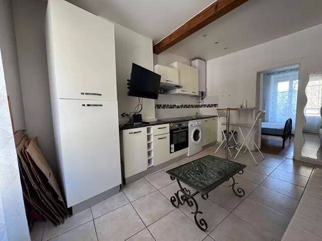 Appartement à vendre, 27m², Migennes