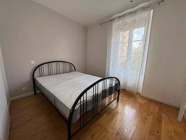 Appartement à vendre, 27m², Migennes