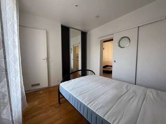 Appartement à vendre, 27m², Migennes