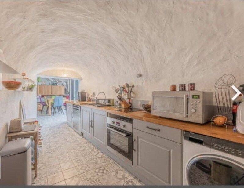 Appartement à vendre, 40m², Tours