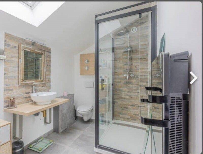 Appartement à vendre, 40m², Tours