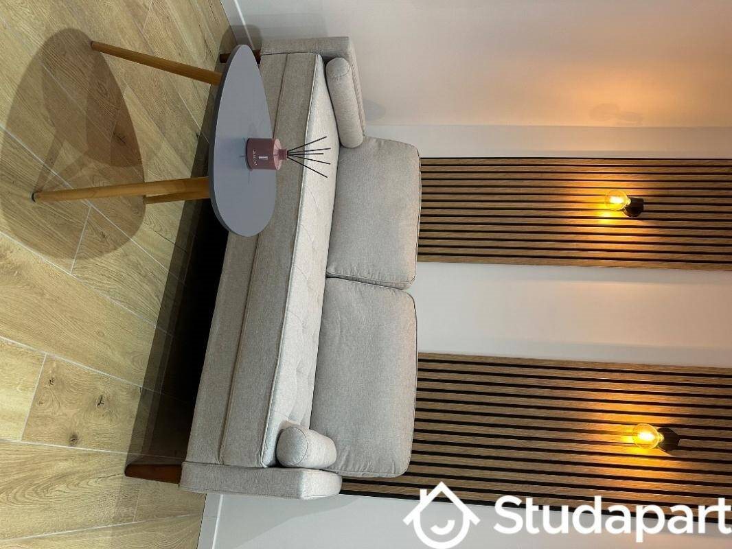 Appartement à louer, 24m², Nice