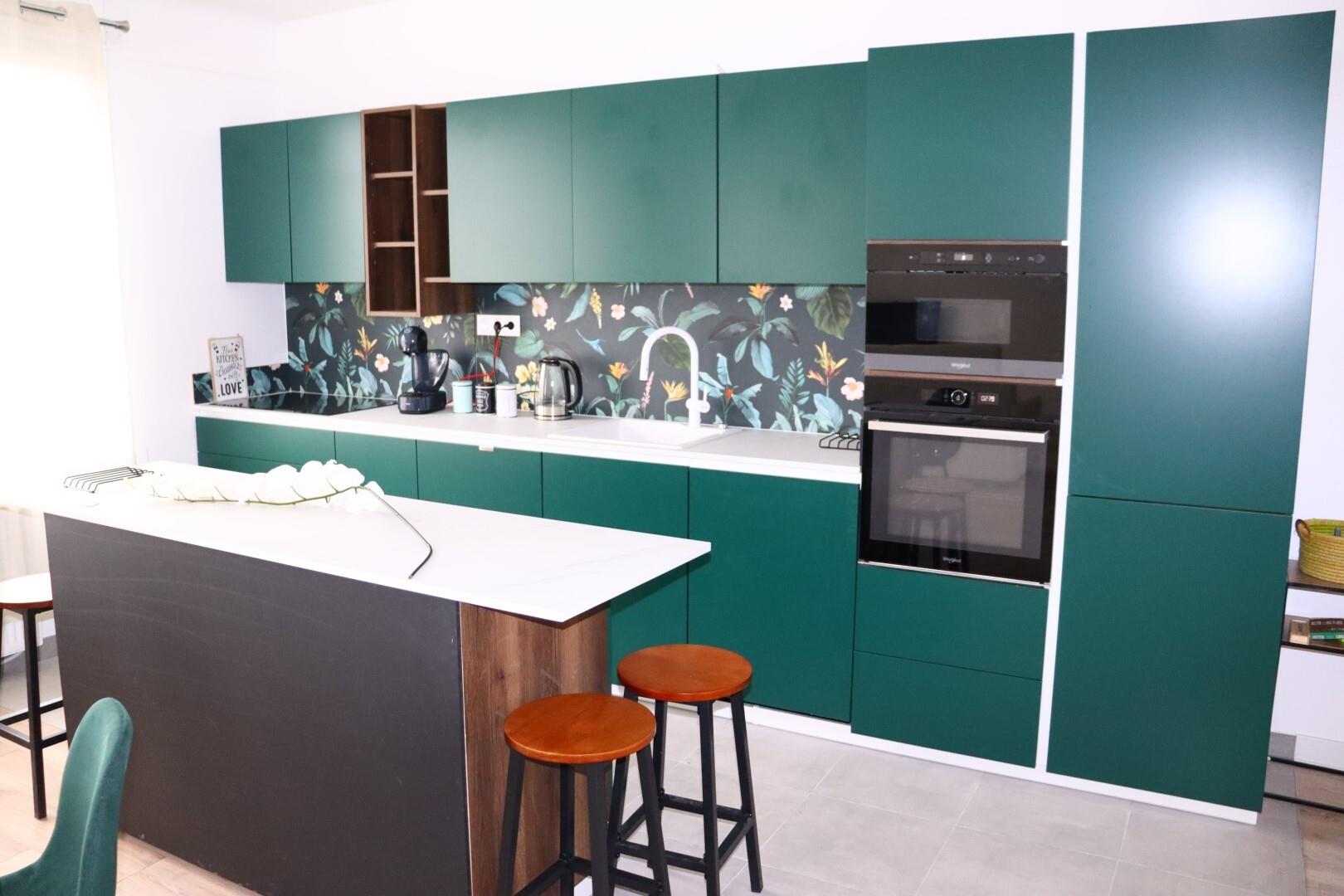 Appartement à vendre, 73m², Amiens