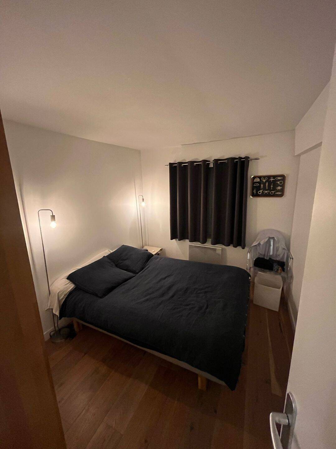 Appartement à louer, 53m², Lyon 3ème