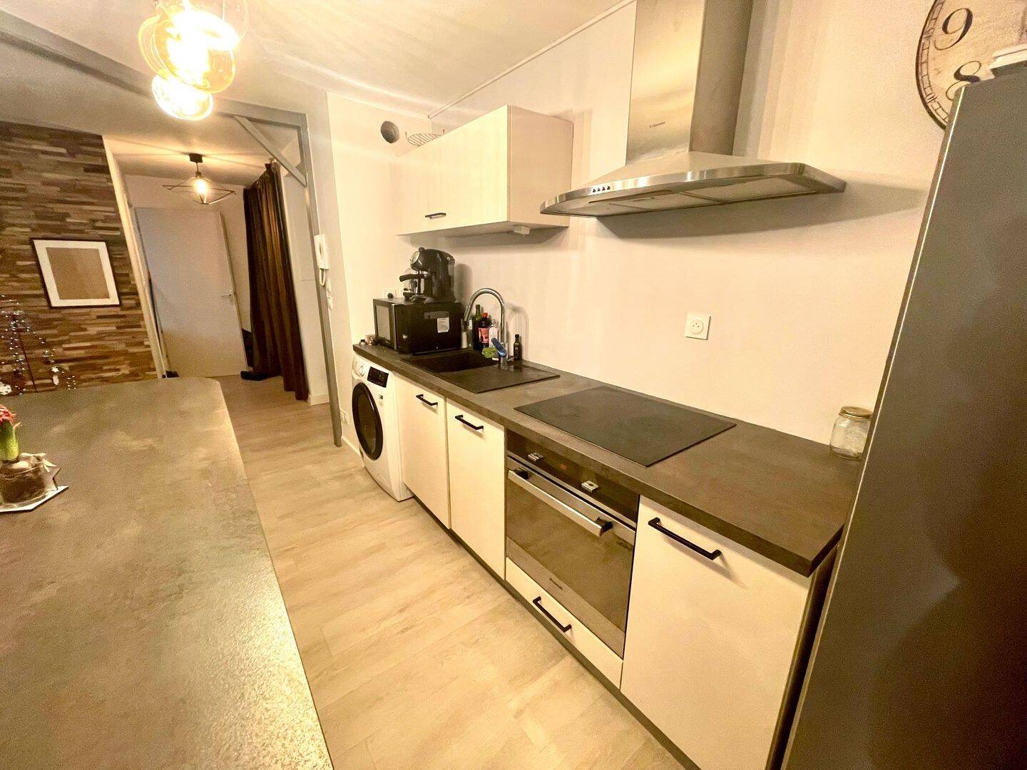 Appartement à louer, 61m², Toulouse