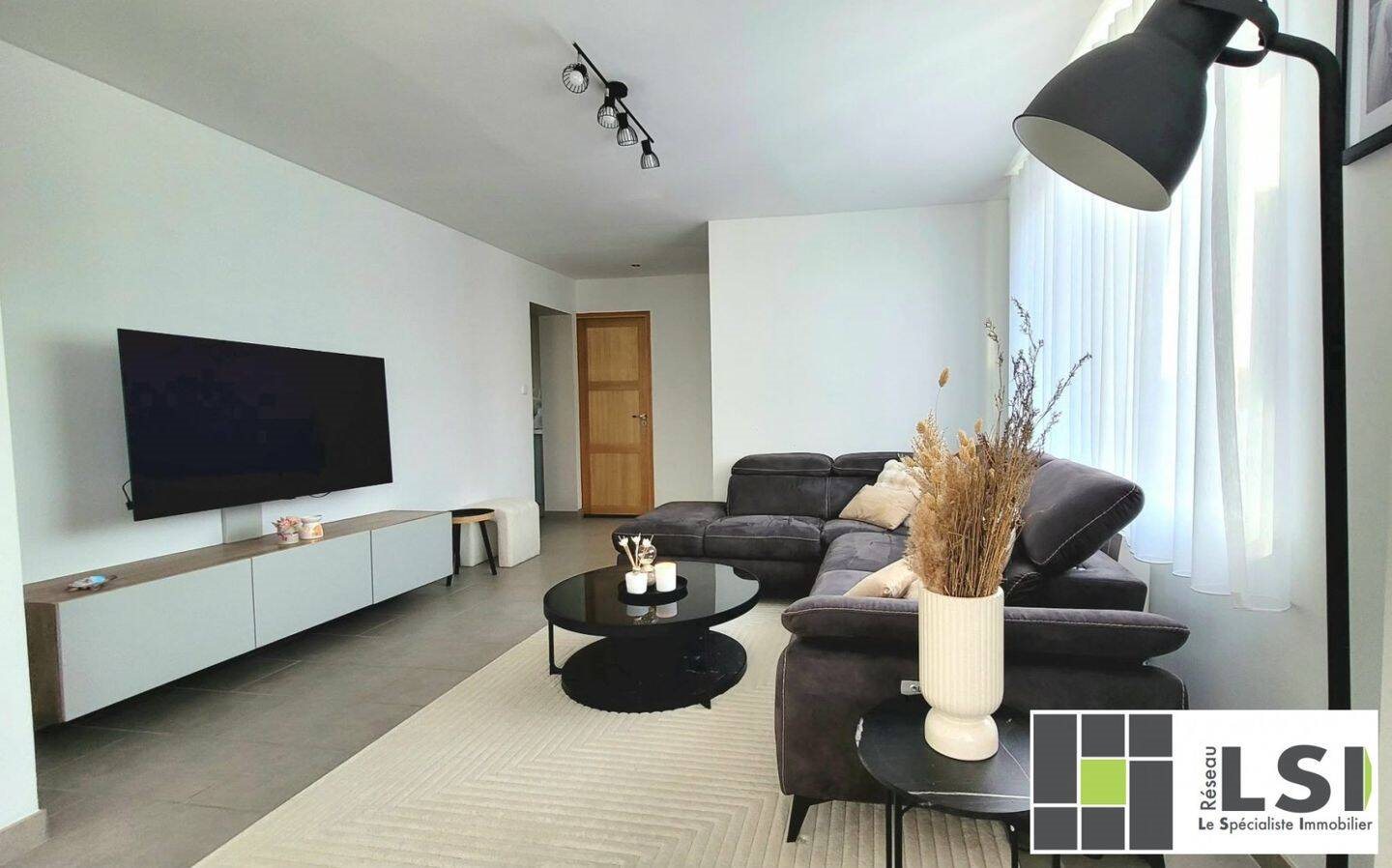 Maison à vendre, 110m², Louvroil