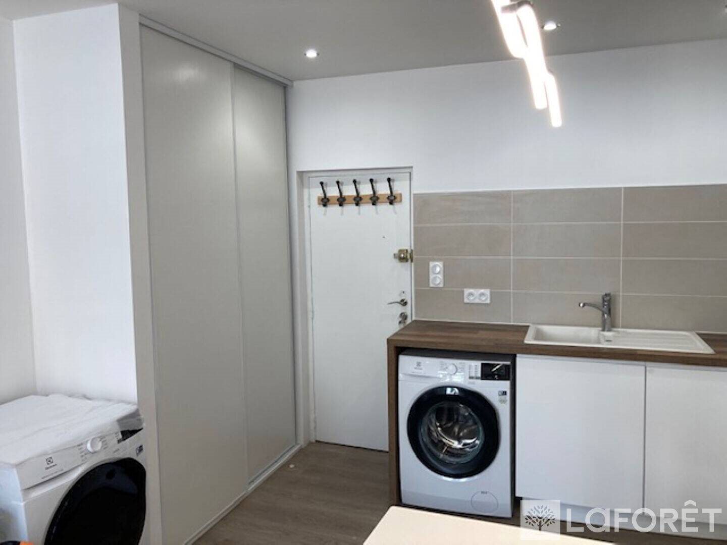 Appartement à louer, 31m², Aix-en-Provence