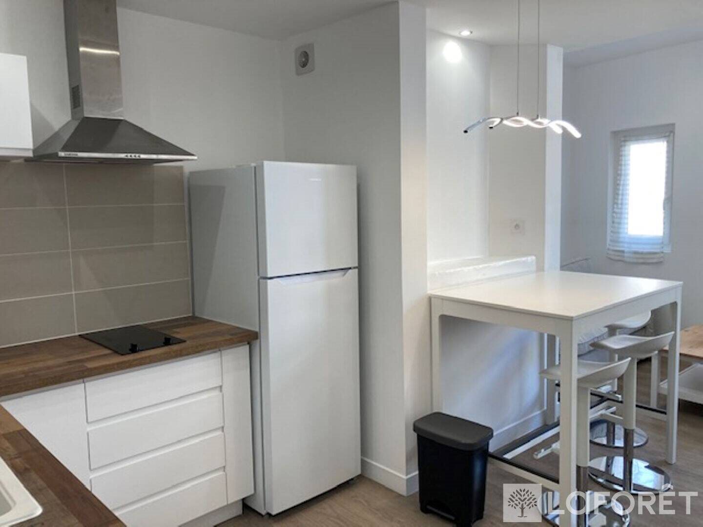 Appartement à louer, 31m², Aix-en-Provence