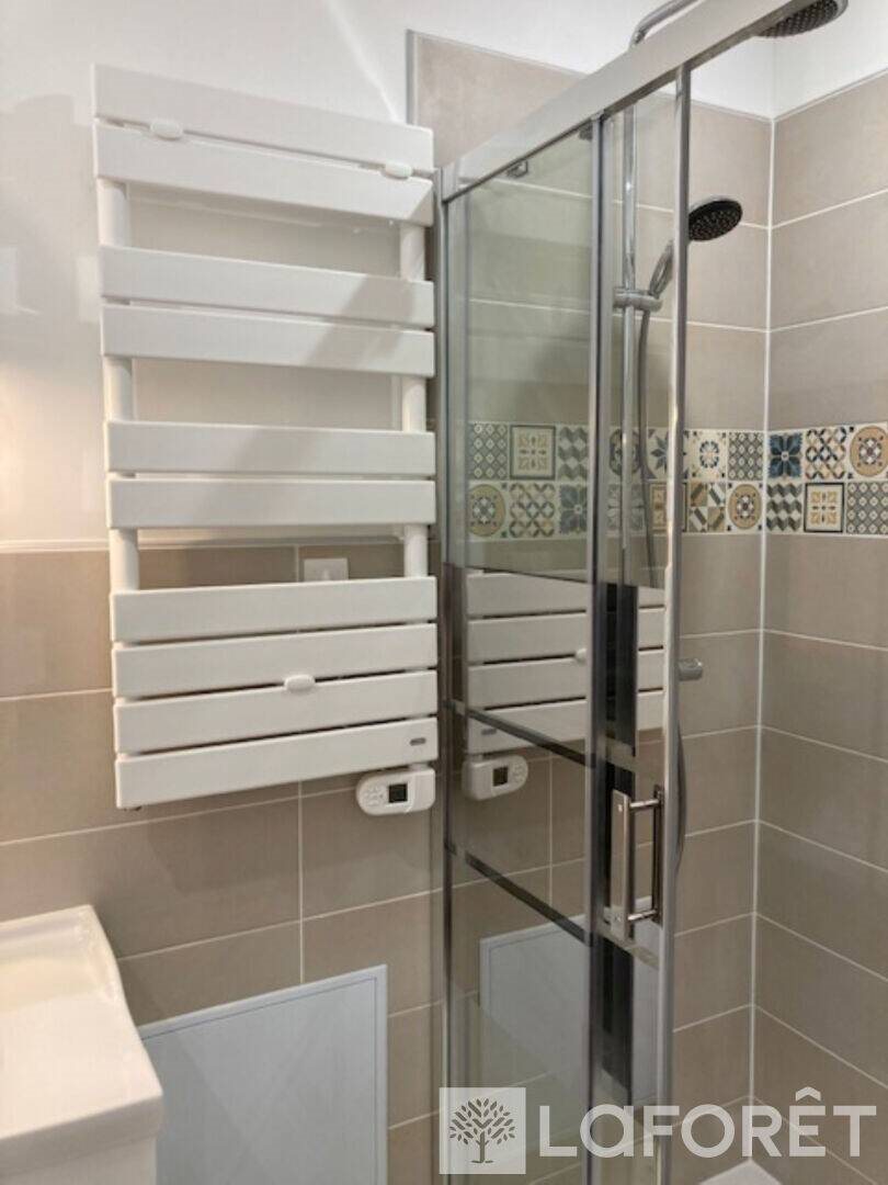 Appartement à louer, 31m², Aix-en-Provence