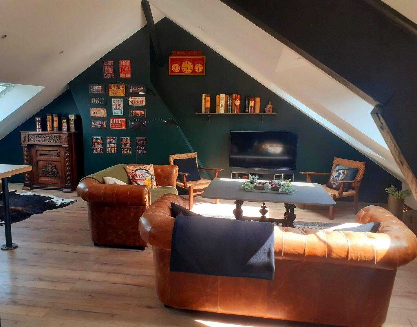 Appartement à vendre, 80m², Amiens