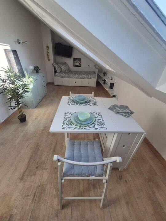 Appartement à louer, 19m², Nogent-sur-Marne