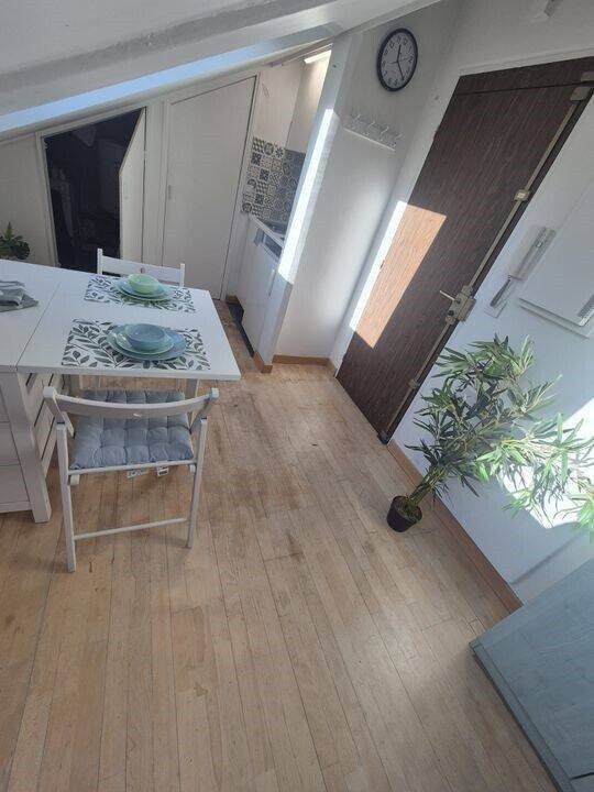Appartement à louer, 19m², Nogent-sur-Marne