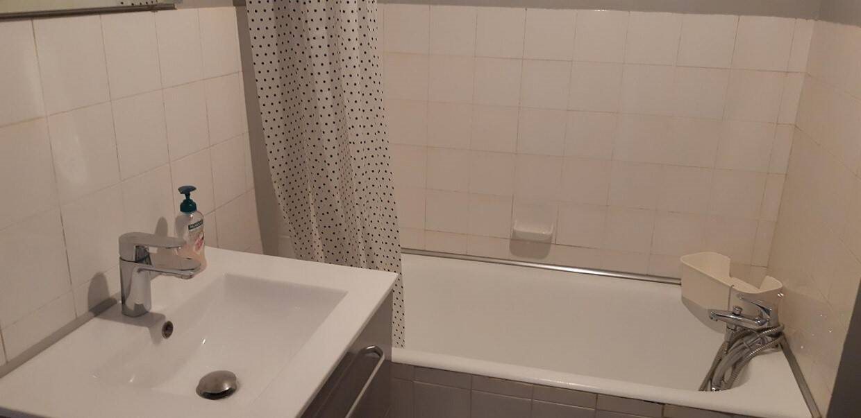 Appartement à louer, 25m², Besançon