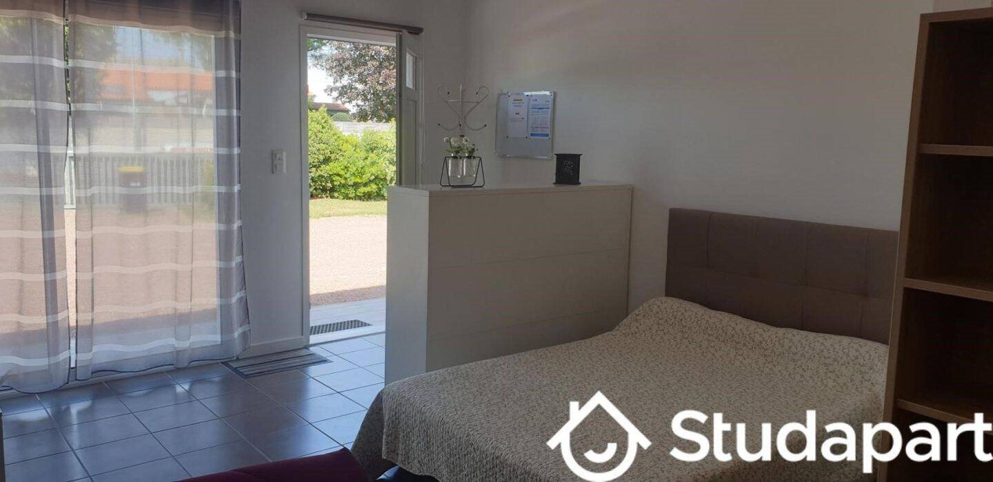 Maison à louer, 38m², Lagord