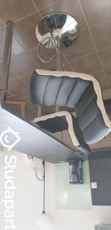 Maison à louer, 38m², Lagord