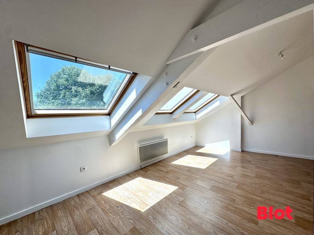 Appartement à vendre, 48m², Nantes