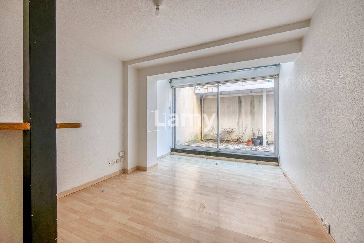 Appartement à vendre, 40m², Bordeaux