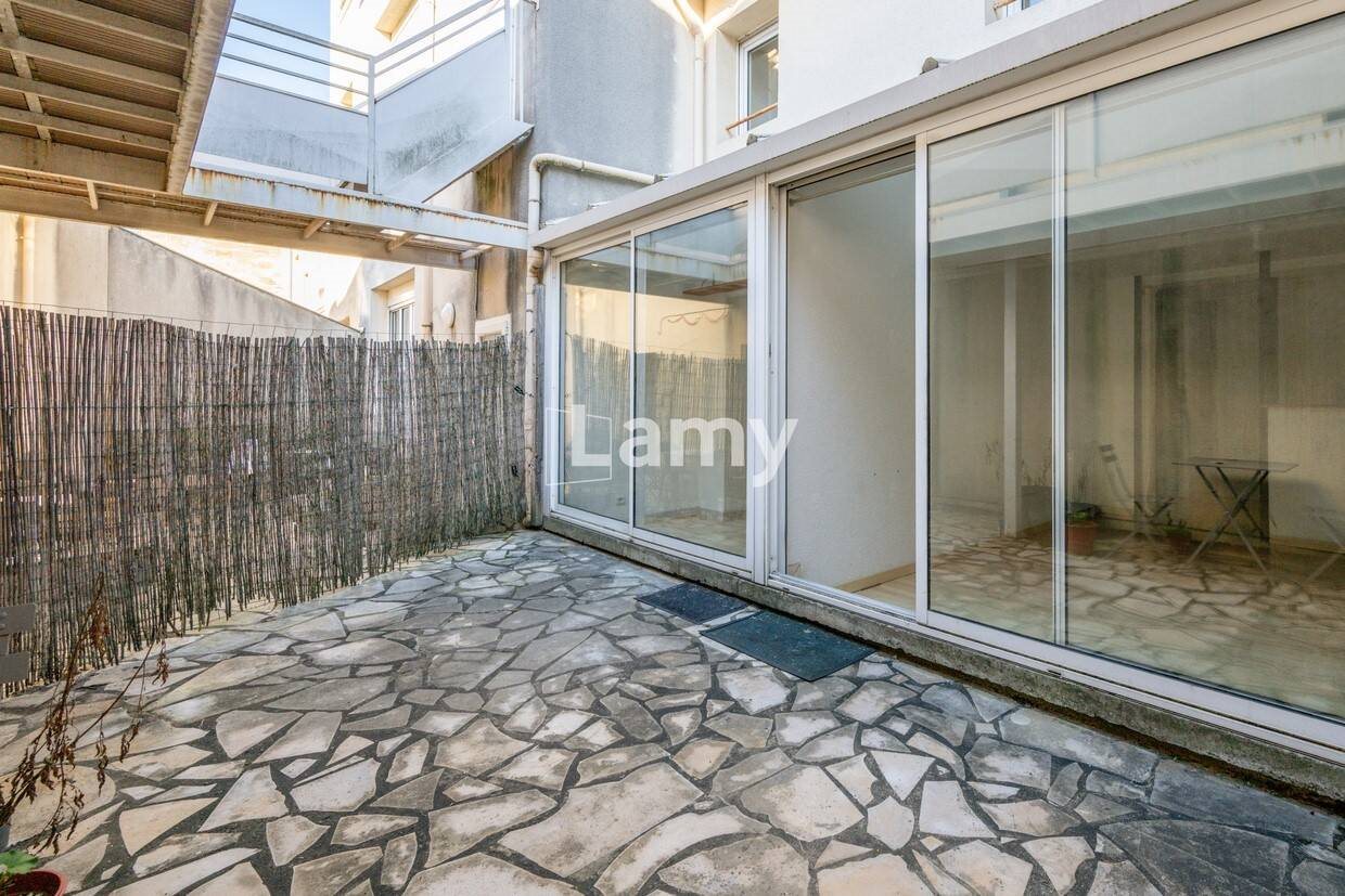 Appartement à vendre, 40m², Bordeaux