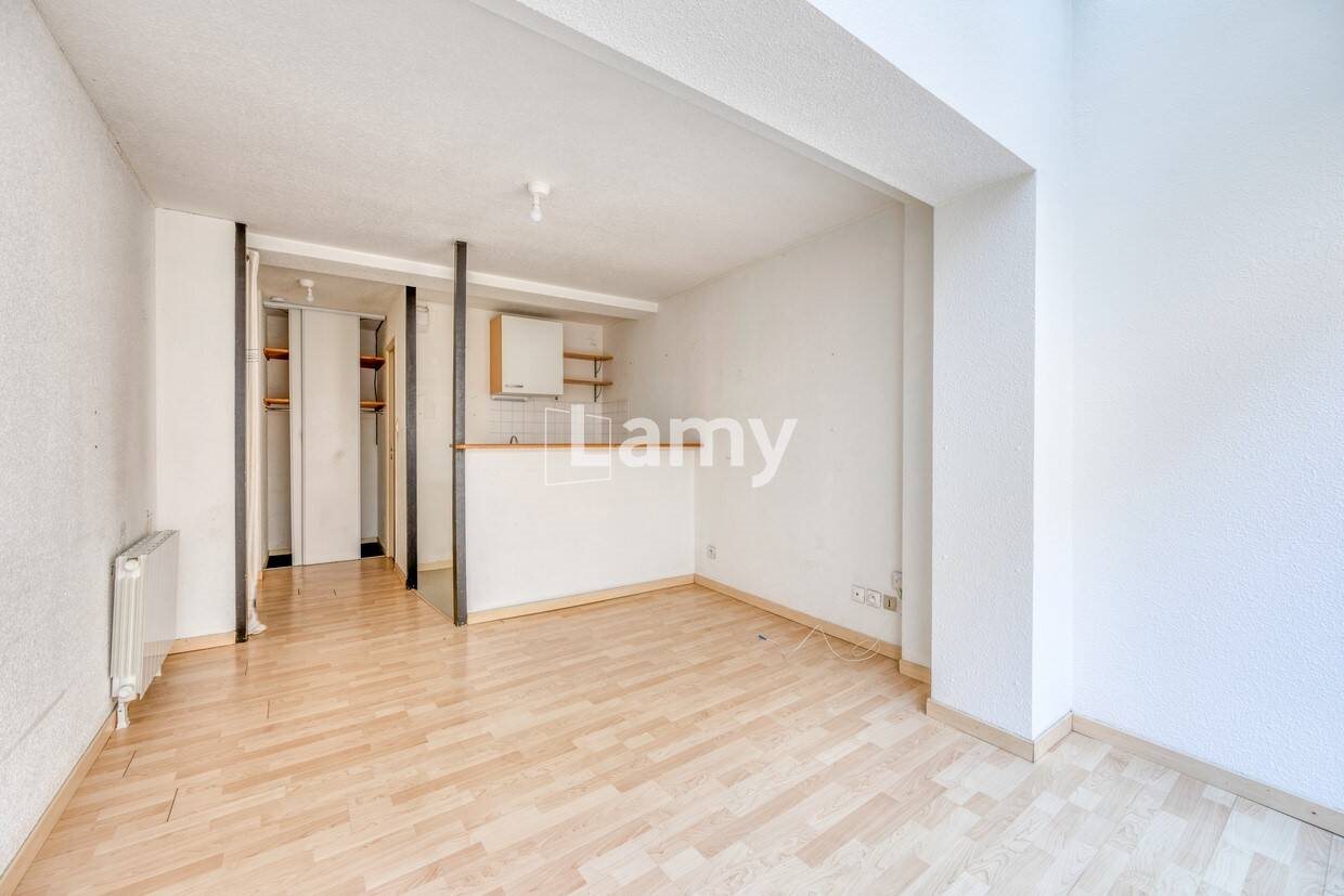 Appartement à vendre, 40m², Bordeaux